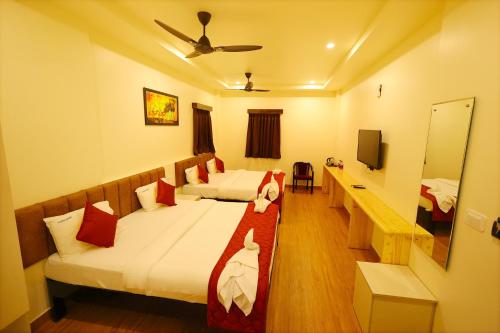 Hotel Vijaya Grand