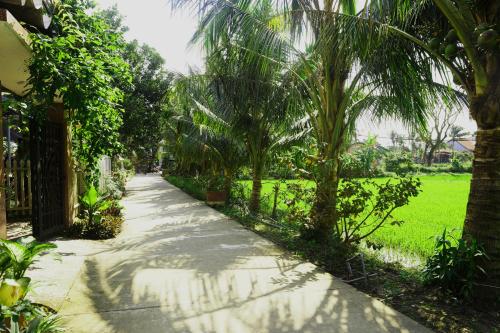 Hoang Y Homestay, Hoi An (fotografie 3)