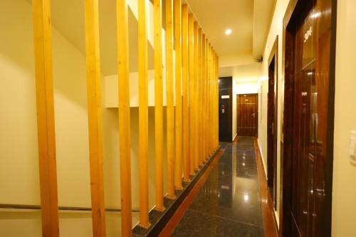 Hotel Vijaya Grand