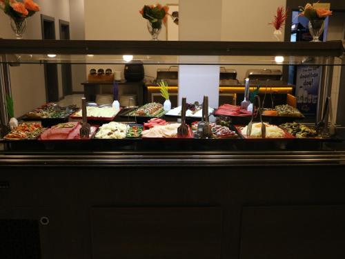 isnova hotel - 식음료(F&B)