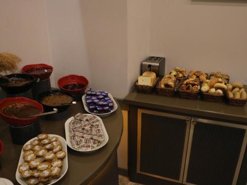 Isnova Hotel Airport, Antalya (photo 9)