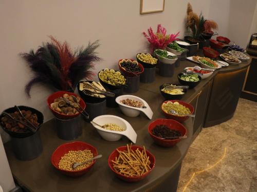 Isnova Hotel Airport, Antalya (photo 8)