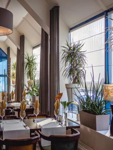 Restaurante, Mercure Czestochowa Centrum in Czestochowa