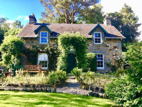 Granite Cottage