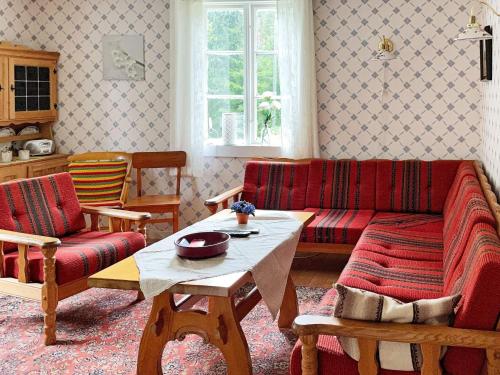 Iekārtas, person holiday home in HALDEN-By Traum in Orebakke