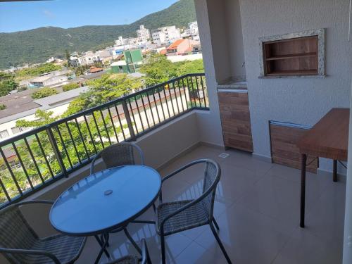 Apartamento perfeito para descansar