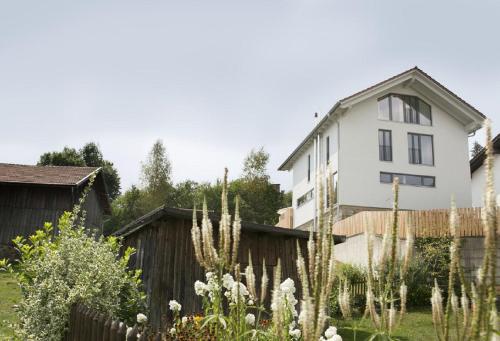 Haus Arberblick Früchtl