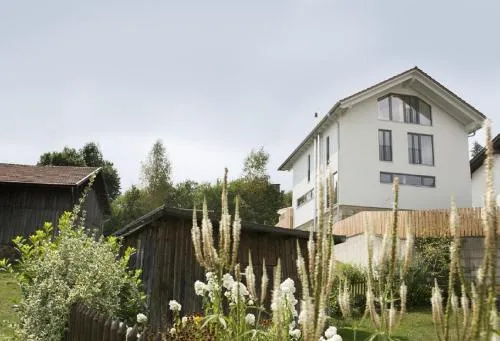Haus Arberblick Früchtl in Bodenmais, Deutschland