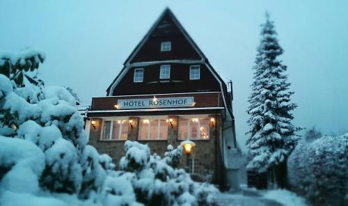 Hotel Rosenhof