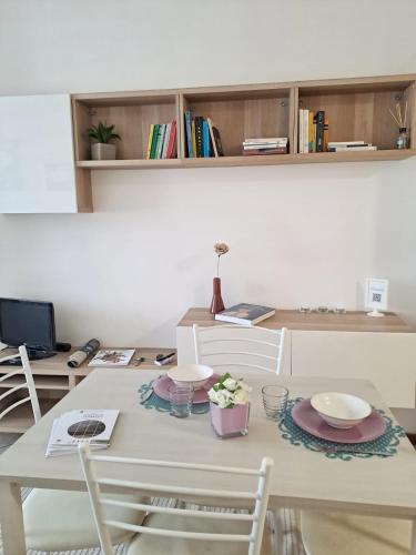  Casa vacanze Il Cammino Assisi in Assisi