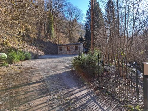 Le Ri de Vâ Maboge La Roche en Ardenne