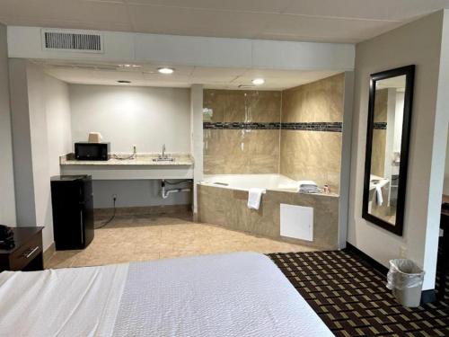 Days Inn by Wyndham Fort Wright Cincinnati Area Days Inn by Wyndham Fort Wright Cincinnati Area