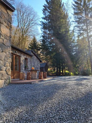 Le Ri de Vâ Maboge La Roche en Ardenne - Location saisonnière - Ortho
