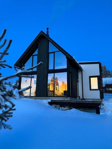 Cabana Neagră - Chalet - Bélis