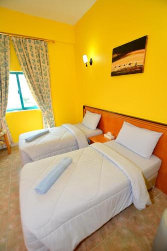 Dubai Youth Hotel - image 7