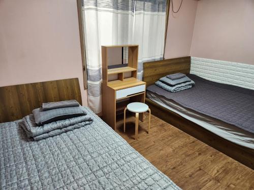 Birdsnest Hostel Hongdae Foreigner only, Seul (zdjęcie 8)