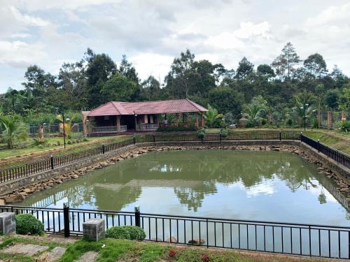 Sumjna Villa in Bao Loc