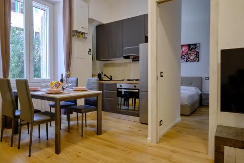 Testaccio Guest House, Rzym