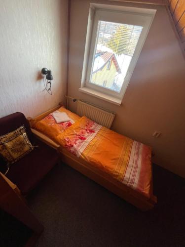 Apartmán Králiky (Apartman Kraliky) in Tajov