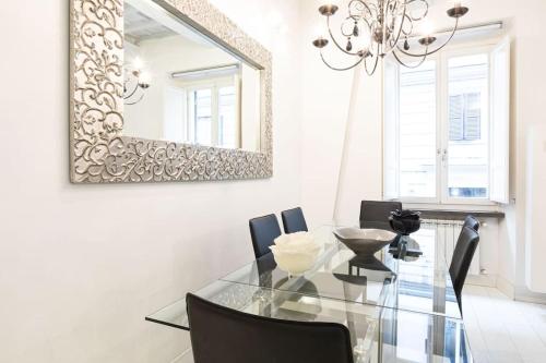 Manara 57 Dream Apartment Trastevere, Rom (Foto 9)