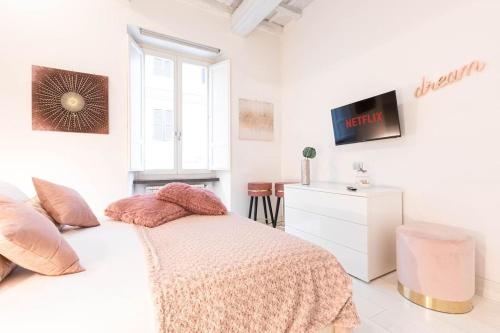 Manara 57 Dream Apartment Trastevere, Rom (Foto 3)