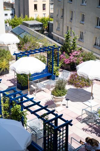 hotel photo