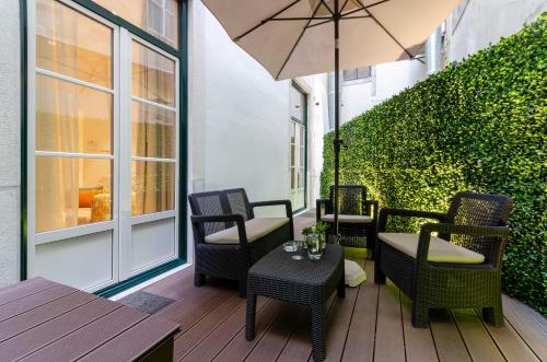 The 7 Hotel - image 10