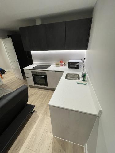 Whole apartment in Harrow Town centre