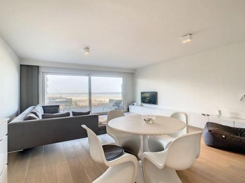 Appartement 'Duinroos' De Panne - Location saisonnière - La Panne