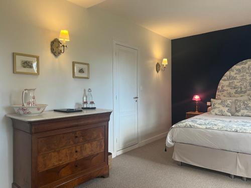 Junior Suite with Garden View