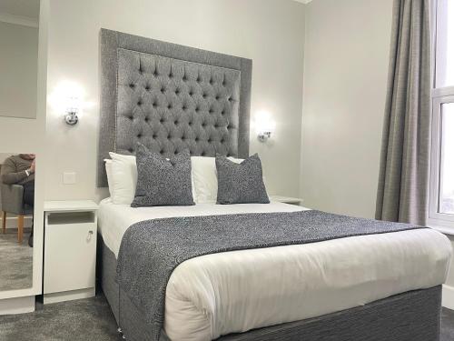 The Doric Hotel - main image