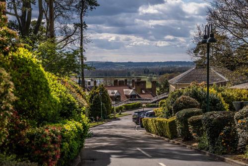 Rutland Hall Hotel