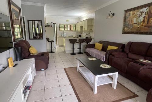 บริการและสิ่งอำนวยความสะดวก, Eden Wilds 72 in พอร์ตเอ็ดเวิร์ด