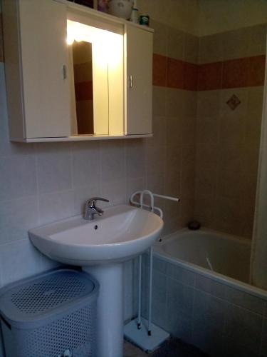  Baita 7 Nani in Pievepelago