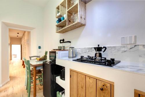 Isidora Apartment by Mamo Florence - image 3