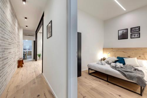 Isidora Apartment by Mamo Florence - image 2