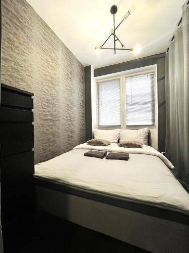 SUNSET Apartment AirCon - Self Check-In 24h, Breslau (Foto 10)