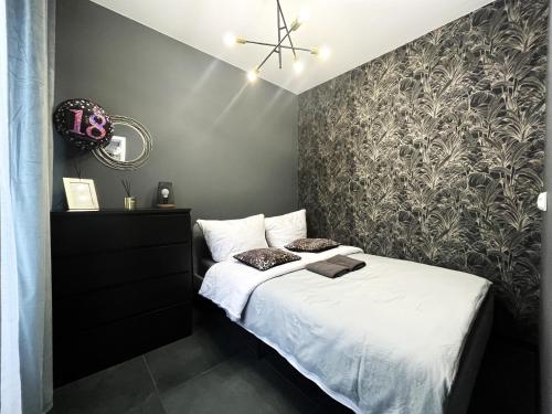 SUNSET Apartment AirCon - Self Check-In 24h, Breslau (Foto 9)