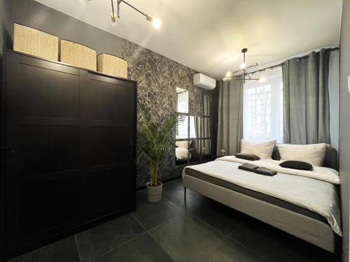 SUNSET Apartment AirCon - Self Check-In 24h, Breslau (Foto 8)