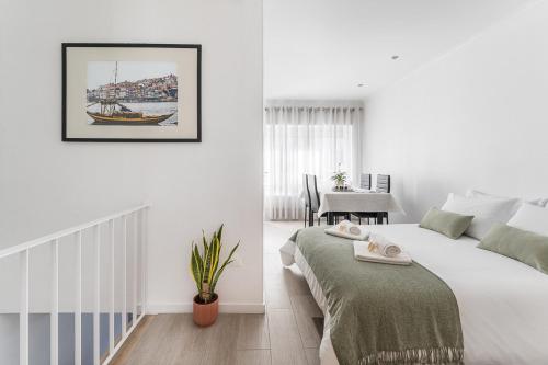 Casa Trindade, Porto