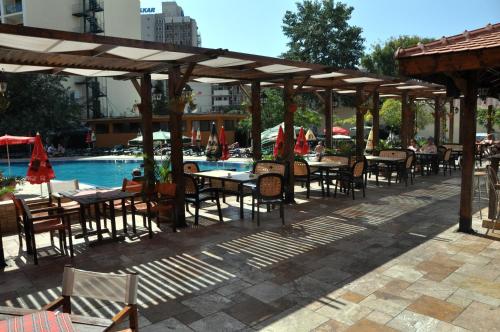 Mena Palace Hotel - All Inclusive - image 5