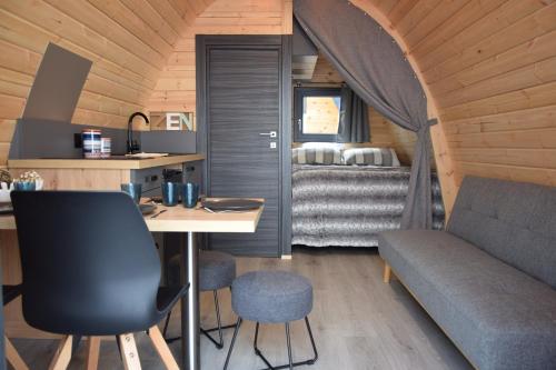 Camping La Combe 2