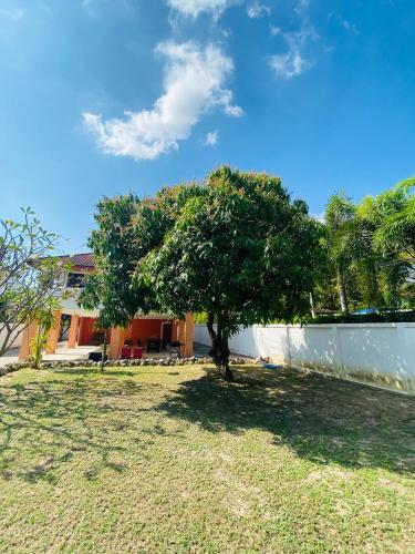 Ma Baan House by the sea, Cha Am Beach