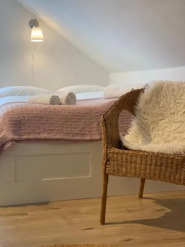 Appartement Am Waldweg in Achern, Deutschland