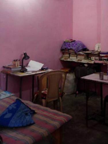 Laxmi boys Hostel By WB Inn in Ram Krishna Nagar