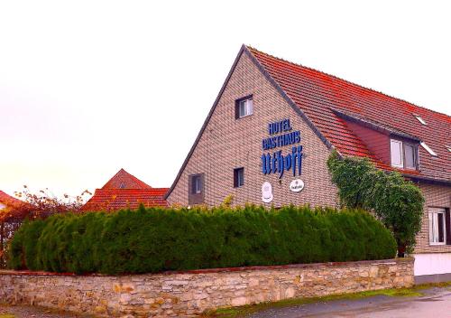 Hotel Uthoff