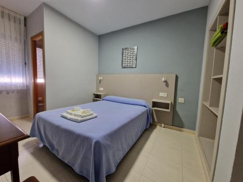 Hostal Soto