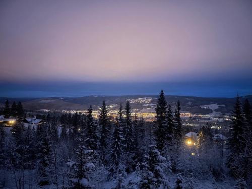 Trysil - Ski in/out