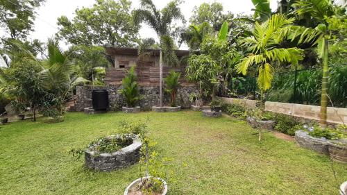 Loveena by H.S. Restaurant & Guest, Tangalle (foto 6)