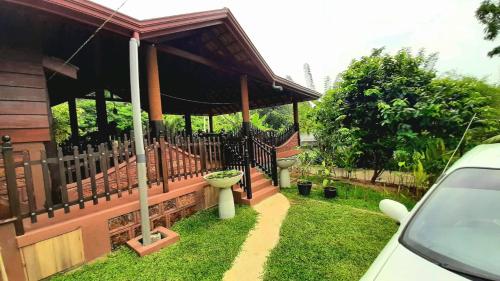 Loveena by H.S. Restaurant & Guest, Tangalle (foto 10)